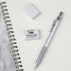 imageMr Pen Kneaded Eraser 12 Pack White Kneaded Erasers for Artists Art Eraser Kneadable Erasers Moldable Eraser Art Erasers for Drawing Artist Eraser Drawing Erasers Art Gum Eraser