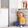 imageMr Pen Magnetic Dry Erase Board  15quotx11quot 3 Dry Eraser Markers Clear Acrylic Board for Fridge