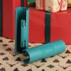 imageMr Pen Paper Cutter 2 Pack Deep Teal Gift Wrapping Tool Christmas Paper Cutter Plastic Handle Stainless Steel Blade