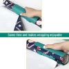 imageMr Pen Paper Cutter 2 Pack Deep Teal Gift Wrapping Tool Christmas Paper Cutter Plastic Handle Stainless Steel Blade