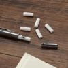 imageMr Pen Refill Eraser for Mr Pen Mechanical Pencils 120 pcs NOT Universal Please Pay Attention to The Size Mechanical Pencil Eraser Refills Erasers for Mechanical Pencils Refill Erasers