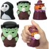 imageMr Pen Halloween Squishy Toys 3 Pack  Slow Rising Squishies for KidsHalloween Squishies  3 Pack