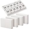 imageMr Pen Kneaded Eraser 12 Pack White Kneaded Erasers for Artists Art Eraser Kneadable Erasers Moldable Eraser Art Erasers for Drawing Artist Eraser Drawing Erasers Art Gum Eraser