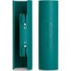 imageMr Pen Paper Cutter 2 Pack Deep Teal Gift Wrapping Tool Christmas Paper Cutter Plastic Handle Stainless Steel Blade