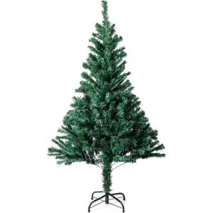 imageMr Pen Christmas Tree 45ft Artificial Christmas Tree Xmas Tree Realistic Christmas Tree for Bedroom Indoor Christmas Tree 45 Foot Christmas Tree 45 ft Christmas Tree 45 Christmas Trees