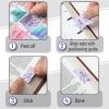imageMr Pen Bible Tabs 120 pcs Dreamy Tapestry Laminated Bible Tabs for Women and Men 90 Book Tabs and 30 Blank Tabs