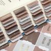 imageMr Pen Bible Tabs 75 pcs Warm Mocha Gold Foil Embossed Lettering Laminated Bible Tabs for Women and Men