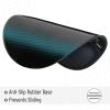 imageMr Pen Ergonomic Mouse Pad with Wrist Rest Light Gray Breathable Fabric with Memory Foam Cushion NonSlip Rubber Base Gel Mouse Pad with Wrist SupportGrim Reader
