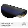 imageMr Pen Ergonomic Mouse Pad with Wrist Rest Light Gray Breathable Fabric with Memory Foam Cushion NonSlip Rubber Base Gel Mouse Pad with Wrist SupportGolden Tree