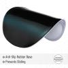 imageMr Pen Ergonomic Mouse Pad with Wrist Rest Light Gray Breathable Fabric with Memory Foam Cushion NonSlip Rubber Base Gel Mouse Pad with Wrist SupportLight Gray