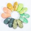 imageMr Pen Marble Pencil Erasers 12 Pack 1quot x 2quot Tropical Breeze Colors No Smudge Mr Pen Erasers for Pencils