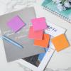imageMr Pen Sticky Notes 3x3 12 Pads 600 Sheets 12 Vibrant Color Sticky Notes 3x3