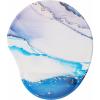 Glacial Blue Marble