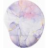 Pink Marble Luxe