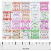 imageMr Pen Bible Tabs 120 pcs Garden Glory Laminated Bible Tabs for Women