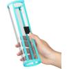 imageMr Pen Dry Erase Pocket Sleeves 6 Pack 10quotx14quot Mint Melody Color Theme Dry Erase Pockets Reusable Sleeves Job Ticket Holders with Marker Holder ampamp Metal Eyelet