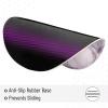 imageMr Pen Ergonomic Mouse Pad with Wrist Rest Blush Pink Breathable Fabric with Memory Foam Cushion NonSlip Rubber Base Gel Mouse Pad with Wrist SupportPink Marble Luxe