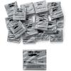 imageMr Pen Kneaded Erasers 10 Pack with Clear Cases Grey Kneaded Erasers for ArtistsGrey