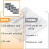 imageMr Pen Kneaded Erasers 10 Pack with Clear Cases Grey Kneaded Erasers for ArtistsGrey