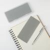 imageMr Pen Kneaded Erasers 10 Pack with Clear Cases Grey Kneaded Erasers for ArtistsGrey