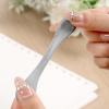 imageMr Pen Kneaded Erasers 10 Pack with Clear Cases Grey Kneaded Erasers for ArtistsGrey