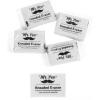 imageMr Pen Kneaded Erasers 10 Pack with Clear Cases Grey Kneaded Erasers for ArtistsWhite