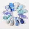 imageMr Pen Marble Pencil Erasers 12 Pack Ocean Breeze Colors No Smudge Mr Pen Erasers for Pencils