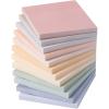 imageMr Pen Sticky Notes 3x3 12 Pads 600 Sheets 12 Soft Vintage Color Sticky Notes 3x3