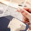 imageMr Pen Standard Tagging Gun Fasteners 2 Inch 10000 pcs White Tag Gun Refills
