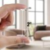 imageMr Pen Standard Tagging Gun Fasteners 2 Inch 10000 pcs White Tag Gun Refills