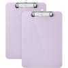 Muted Purple