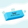 imageMr Pen Block Erasers for Pencils 24 pcs Chisel Design Neon Colored Pencil Erasers for Kids LatexFree No Smudge ampamp Paper TearNeon