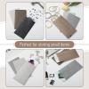 imageMr Pen Money Envelopes for Cash 100 Pack 65quot x 35quot Sky Breeze Craft Paper Cash Envelopes for Money Saving ChallengeMuted Luxe