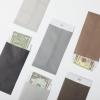 imageMr Pen Money Envelopes for Cash 100 Pack 65quot x 35quot Sky Breeze Craft Paper Cash Envelopes for Money Saving ChallengeMuted Luxe