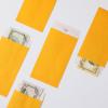 imageMr Pen Money Envelopes for Cash 100 Pack 65quot x 35quot Sky Breeze Craft Paper Cash Envelopes for Money Saving ChallengeYellow
