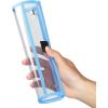 imageMr Pen Dry Erase Pocket Sleeves 6 Pack 10quotx14quot Ocean Breeze Color Theme Dry Erase Pockets Reusable Sleeves Job Ticket Holders with Marker Holder ampamp Metal EyeletWinter