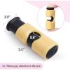imageMr Pen Squeeze and Lock Bread Bag Clips 8 Pack Cool Autumn Colors Squeeze and Lock Bread Clips ReusableCandy Coast