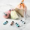 imageMr Pen Squeeze and Lock Bread Bag Clips 8 Pack Cool Autumn Colors Squeeze and Lock Bread Clips ReusableCool Autumn