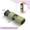 imageMr Pen Squeeze and Lock Bread Bag Clips 8 Pack Cool Autumn Colors Squeeze and Lock Bread Clips ReusableCool Autumn