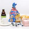 imageMr Pen Squeeze and Lock Bread Bag Clips 8 Pack Cool Autumn Colors Squeeze and Lock Bread Clips ReusableCool Tones