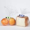 imageMr Pen Squeeze and Lock Bread Bag Clips 8 Pack Cool Autumn Colors Squeeze and Lock Bread Clips ReusableCrayon Colors