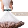 imageMr Pen Squeeze and Lock Bread Bag Clips 8 Pack Cool Autumn Colors Squeeze and Lock Bread Clips ReusableEarthy Colors