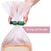 imageMr Pen Squeeze and Lock Bread Bag Clips 8 Pack Cool Autumn Colors Squeeze and Lock Bread Clips ReusableJewel Tones