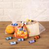 imageMr Pen Squeeze and Lock Bread Bag Clips 8 Pack Cool Autumn Colors Squeeze and Lock Bread Clips ReusableLavender Twilight