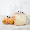 imageMr Pen Squeeze and Lock Bread Bag Clips 8 Pack Cool Autumn Colors Squeeze and Lock Bread Clips ReusableMorandi Colors