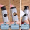imageMr Pen Squeeze and Lock Bread Bag Clips 8 Pack Cool Autumn Colors Squeeze and Lock Bread Clips ReusableMorandi Colors