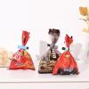 imageMr Pen Squeeze and Lock Bread Bag Clips 8 Pack Cool Autumn Colors Squeeze and Lock Bread Clips ReusableMulticolor