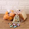 imageMr Pen Squeeze and Lock Bread Bag Clips 8 Pack Cool Autumn Colors Squeeze and Lock Bread Clips ReusablePastel Colors