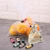 imageMr Pen Squeeze and Lock Bread Bag Clips 8 Pack Cool Autumn Colors Squeeze and Lock Bread Clips ReusableSpring Colors