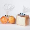 imageMr Pen Squeeze and Lock Bread Bag Clips 8 Pack Cool Autumn Colors Squeeze and Lock Bread Clips ReusableSunlit Desert